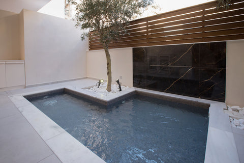Acropolis Golden Suites Apartment is a part of a brand new building  (completed  Athens, Attica, Greece Acropolis Golden Suites | Ground Floor by GHH Entire rental unit vacation rental 41900789