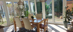 Das 2019 errichtete Haus liegt in einer ruhigen Wohngegend in guter Wiener Lage.  Untere Ebene des Hauses in Top Gegend von Wien Entire home vacation rental 53006225