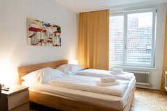 Hello! Welcome to my home in the heart of Vienna. Here you can start your city t Vienna, Austria Central living apartment in the heart of Vienna Entire rental unit vacation rental 46356546