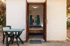 Camping Elizabeth is an organised campsite in the heart of Crete, the city of Re Rethimnon, Greece Camping Elizabeth - Bungalow Room in nature lodge vacation rental 13305497
