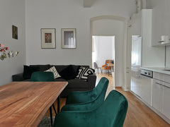 Ein herzliches Servus aus Wien<br /><br />Neu renoviertes 75m² Apartment im 17 W Vienna, Austria 75m² Apartment für die ganze Famile! Entire rental unit vacation rental 52595149