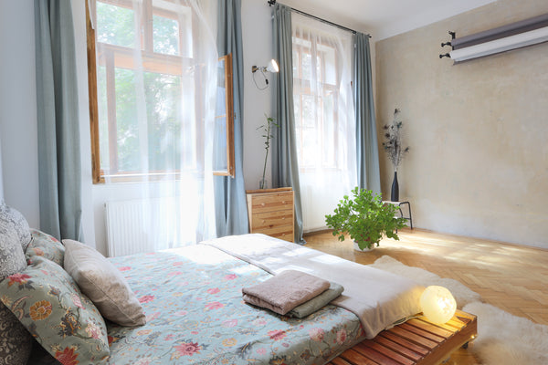 I offer for rent a furnished flat 2+1, 70,4m2 situated on the 2nd floor.<br />In Prague, Czechia Quiet apartment in an attractive area Entire rental unit vacation rental 46218630