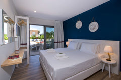 Eleanthi Modern Living with communal pool, located in Galatas, Chania, just 400m  Eleanthi Modern Living | Family Room Entire rental unit vacation rental 614834719803149822