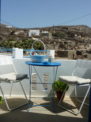 The apartment is situated at the top of the famous Tholaria village. Its locatio Athens, Greece Lovely room at Tholaria Cycladic home vacation rental 8369869