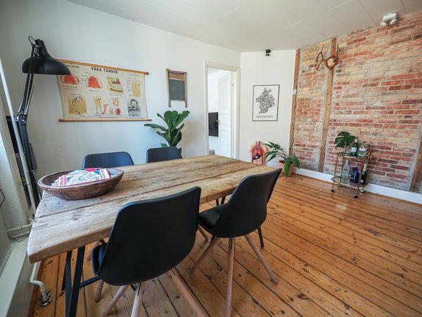 Cool Copenhagen loft Entire rental unit vacation rental 38682991