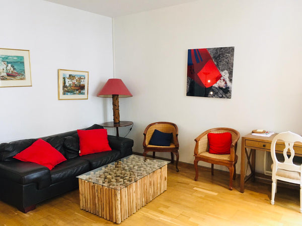 Appartement à louer tout équipés. <br /><br />Idéalement situé : tram A et C se  Bordeaux-en-Gâtinais, France T3 confortable et équipé + proche tram A-B-C Entire rental unit vacation rental 43751165