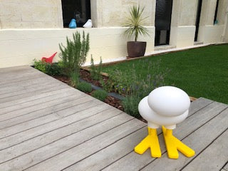 Havre de paix pour ce logement indépendant au pied du tram et à deux pas des com Bordeaux, France Piscine privative, parking privé, jardin, plancha Entire townhouse vacation rental 44030458