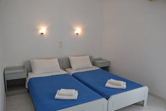 In the heart of Agia Marina and just 50m from the beach you will find Manos Apar  Manos Beachfront Apartments I Studio N6 Entire rental unit vacation rental 557697655275790393
