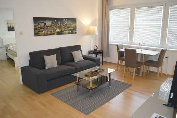 Our apartments are located directly in the heart of Vienna and yet in a relative Vienna, Austria Prime City Center location - walk to everywhere ! Entire rental unit vacation rental 23738789