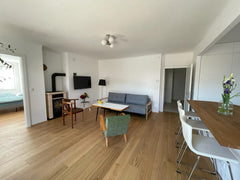 Ob für ein paar Tage Wien-Urlaub oder auch für einen längeren Studien- oder Arbe Berg, Luxembourg Penthouse-Wohnung mit grossem Balkon Entire condo vacation rental 550291690267065063