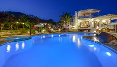 Villa Pari Manda is a luxurious house built in the local Cycladic style, perfect  ENORMOUS VILLA | PRV POOL, BBQ | SEA&MOUNTAIN VIEW Entire villa vacation rental 18928911