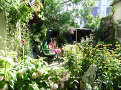 The fully new ECO renovated apartment is very quiet and consists of a full-equip Vienna, Austria 2.NEW QUIET, ECO RENOVATED HOME AT DANUBE & VIC/U1 Entire condo vacation rental 19497985