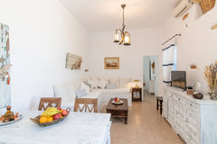 Tripotamos is one of the oldest villages of Tinos. Further than that, it is the  Greece Adriana' s House Cycladic home vacation rental 26460893