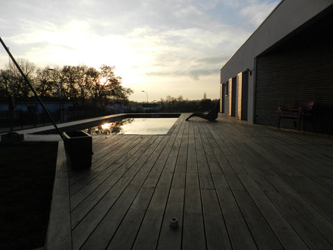 Single storey house, 4 bedrooms (extra 2 pers rollaway bed in the living room) b Floirac, France The Place to be... Entire home vacation rental 16685178