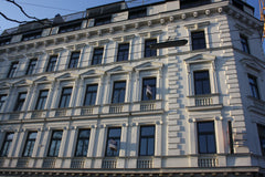 This 33 square metres apartment is granted for up to 4 guests, 1 king size bed 1  NEW! A nice apartment near Westbahnhof Entire rental unit vacation rental 41845403