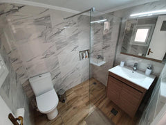 This beautiful one-bedroom flat is situated in one of the central neighborhoods  Greece Beautiful and Bright Home in Athens Entire rental unit vacation rental 44629708