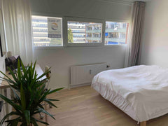 Great newly renovated apartment located centrally on Nørrebro close to the metro Copenhagen, Denmark Apartment w balcony, access to pool & tennis court Entire condo vacation rental 50083397