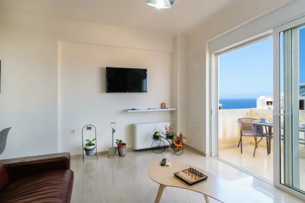 The Sweet Home apartment is a new house that is located in the center of Chania   Amarilia Sweet Home apartment Entire condo vacation rental 51897203