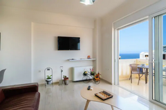The Sweet Home apartment is a new house that is located in the center of Chania   Amarilia Sweet Home apartment Entire condo vacation rental 51897203