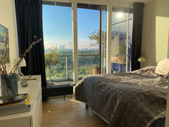 Experience the Amsterdam of Copenhagen in this extraordinary apartment, situated Birkerød, Denmark Luksuslejlighed omkranset af vand, byliv og natur Entire condo vacation rental 50894827