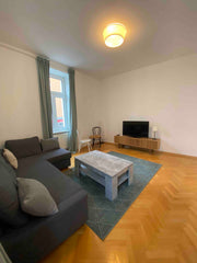 Von dieser zentral gelegenen Unterkunft aus seid ihr in Nullkommanichts an allen  N70Apt.7 Entire rental unit vacation rental 54235207