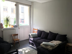 Petit T2 très cosy, calme et idéalement situé !<br />Côté cour, l'appartement es Lyon, France Bel appartement cosy au cœur de Lyon Entire rental unit vacation rental 19245752