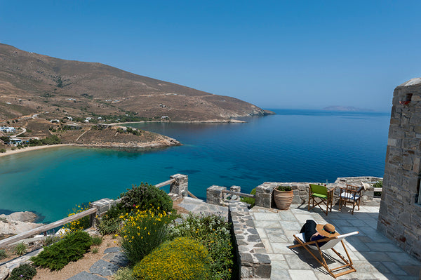 ASPES [AMA: 228987, 229029, 228965, 214806]<br />Breath-taking view, near Athens, Greece ASPES SERIFOS by Psili Ammos Beach | 16- 21 guests Cycladic home vacation rental 37810898