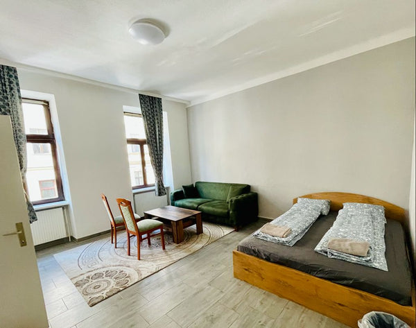 PROSI Apartments - Premium Lodging in Vienna!<br />We offer you a newly renovate Vienna, Austria PROSI 47 - COZY CITY CENTRE Apartment Entire rental unit vacation rental 51764225