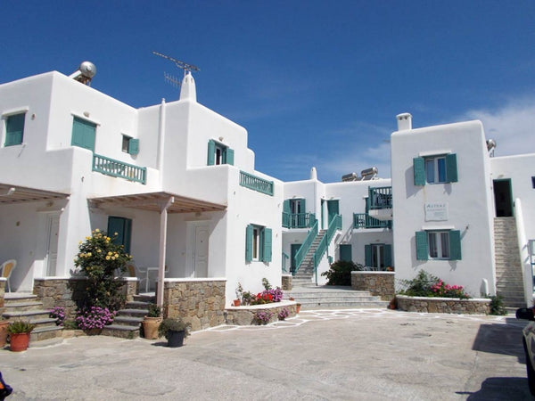 Celeste apartments provide spacious and elegantly decorated apartments which are Mikonos, Greece Celeste apartments Private room in rental unit vacation rental 16855464