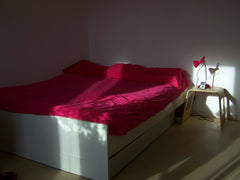 In the Antwerp district of Borgerhout, we live with more than one hundred nation Antwerp, Belgium ROOM IN FAMILY HOME near C. Station Private room in rental unit vacation rental 366252