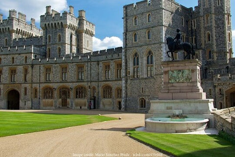 Private Guided Tour of Eton & Windsor Castle from London  Private Tours and Travel Guide Europe London CITY London Destination Tour Europe London CITY London