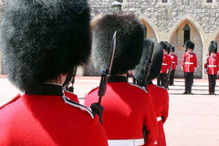 London Changing of the Guards Ceremony Private Walking Tour  Private Tours and Travel Guide Europe London CITY London Destination Tour Europe London CITY London