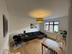 Dejlig komfortabel, ren og rummelig lejlighed på 77 m2. Her kan i nyde jeres fer  Lejlighed i Valby Entire condo vacation rental 663642410591264503