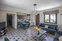 Mela Villas are located in the tranquil village of  Maroulas 7 km East of Rethym Rethimnon, Greece Mela Villa Orange with Private Pool, Eco friendly Entire villa vacation rental 21765922