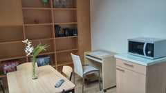 Spacious and cosy duplex 2-bedroom penthouse apartment (65 m²) in a beautiful Be Brussels, Belgium Bright duplex 2BR flat near EU & VUB Entire rental unit vacation rental 1770977