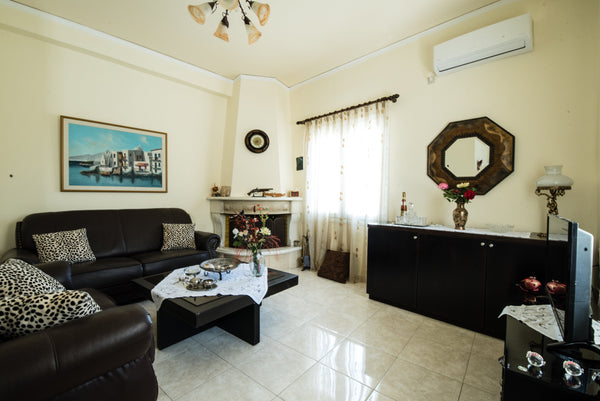 Ariadni  is a fully equipped, luxurious one bedroom apartment, on the first floo  Kreta House Entire home vacation rental 35120709