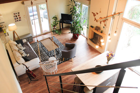 Bonjour, c'est avec plaisir que nous vous accueillerons dans notre maison, qui s Talence, France Maison chaleureuse, moderne aux portes de Bordeaux Entire home vacation rental 38874046