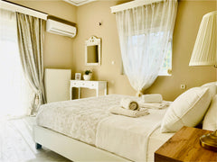 Spacious fully equipped apartment 130s.m located in Chania city. This apartment  Nea Chora, Greece Christina_Apt at Center of the city & Old Town Entire condo vacation rental 648896026894658706