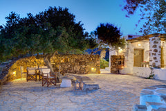 <b>License number</b><br />00000498863 Berlin, Germany ELEONAS PAROS VILLAS, KATOIKIA for 6 Cycladic home vacation rental 26760490