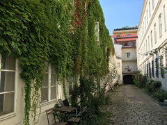 Apartment in historischer Bausubstanz. Sehr gute Lage in der Neubaugasse im 7. B Vienna, Austria Innenhof-Apartment in historischem Gebäude Entire rental unit vacation rental 32884747