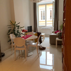 Appartement T2 de 55m², situé en plein cœur du 6ème, quartier calme.<br />Je vou Basingstoke, United Kingdom Agréable T2 au cœur du 6ème Entire rental unit vacation rental 14171155