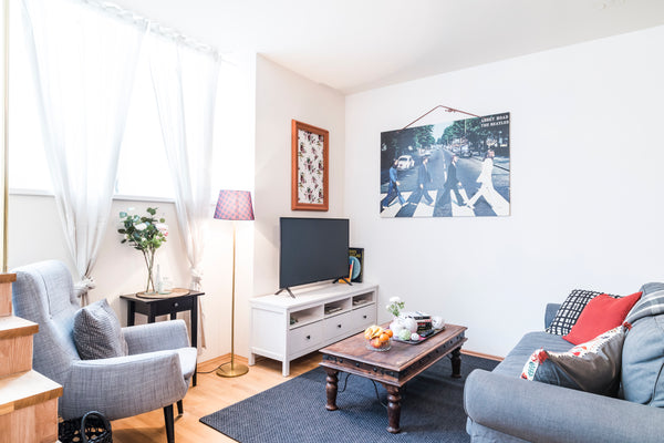 In the vicinity of Belvedere Palace, a bright, lively and modern furnished apart Vienna, Austria Junior Suite Fasangasse Entire serviced apartment vacation rental 31133260