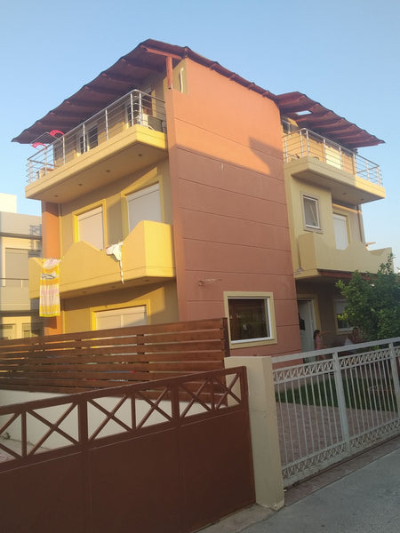 Rhodes, Greece Best Relax House Private room in guest suite vacation rental 38153400