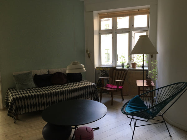 Din familie vil være tæt på alt, når I bor i denne centralt beliggende lejlighed Copenhagen, Denmark Fabelagtig lejlighed i hjertet af Nørrebro Entire condo vacation rental 690524309485881173