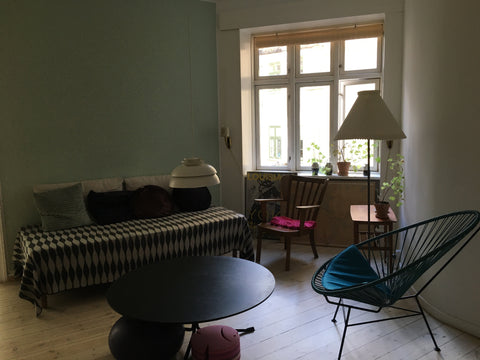 Din familie vil være tæt på alt, når I bor i denne centralt beliggende lejlighed Copenhagen, Denmark Fabelagtig lejlighed i hjertet af Nørrebro Entire condo vacation rental 690524309485881173