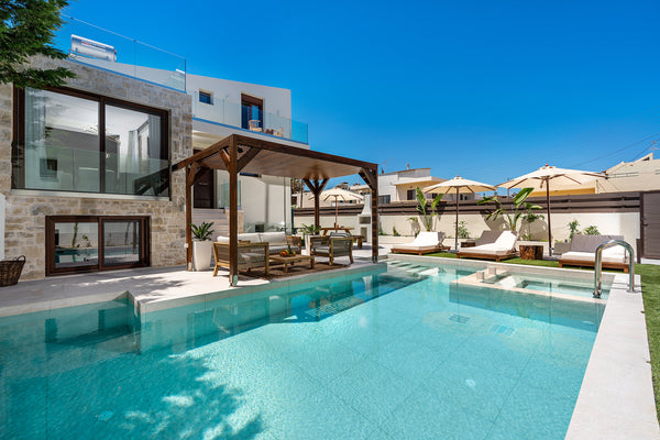 Amara Villas are managed by 