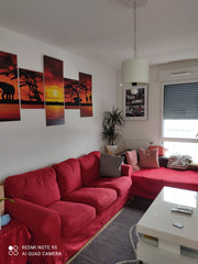 Profitez de cet appartement près de la cité du vin, musée Mer et Marine , halle   Chambre chez l'habitant à 200m de la cité du vin Private room in rental unit vacation rental 50514528