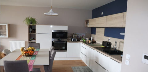 Appartement de 85 m2, place de parking souterrain<br />Fonctionnel et agréable.< Bordeaux, France Bel appartement à 200 m du pont de pierre, parking Entire condo vacation rental 37856829