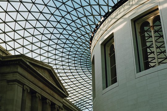 British Museum & London City Center Westminster Exclusive Guided Combo Tour  Private Tours and Travel Guide Europe London CITY London Destination Tour