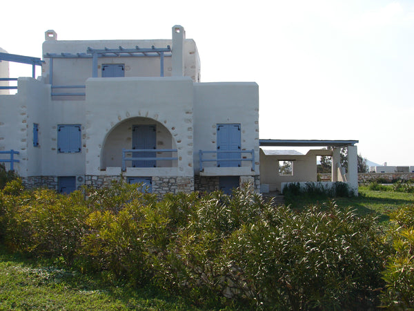 Villa Amorgos - Sleeps: 11 guests - Bedrooms: 5.<br />Amorgos villa is a beautif  Archipelagos villas-Villa Amorgos close to the sea Entire villa vacation rental 2438889